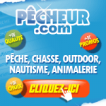 achat de pêche