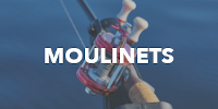 Moulinets de pêche pas cher