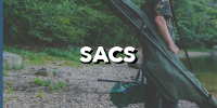 Sac de pêche pas cher