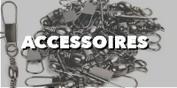 Accessoires et materiel de peche 