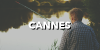 Canne a pêche pas cher