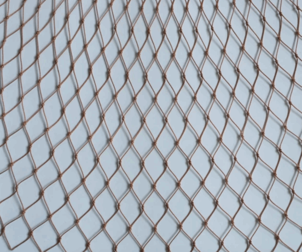 filet d'épervier maille 15 mm