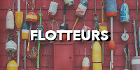 Flotteurs de pêche pas cher