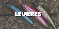 Leurres de pêche pas cher