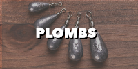 Plomb de pêche pas cher