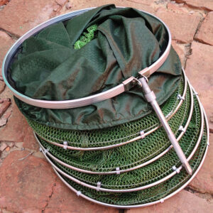 bourriche circulaire 2 m