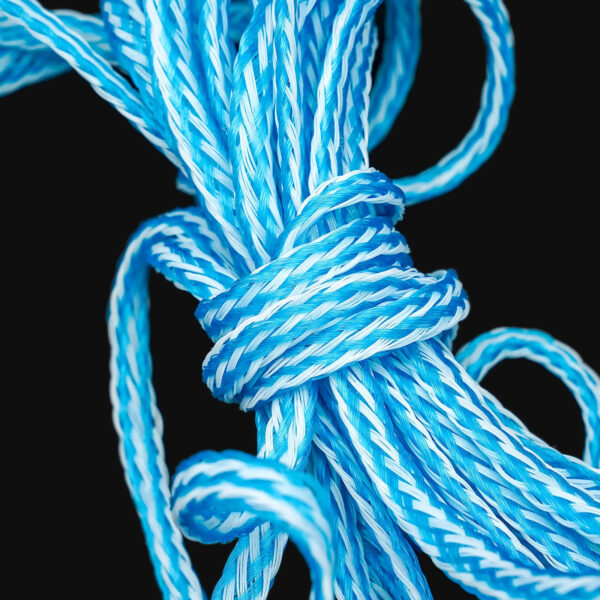 Corde de remontée filet épervier